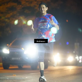 Runner Photo 6050294