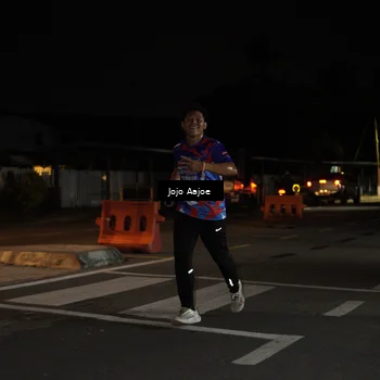 Runner Photo 6050301