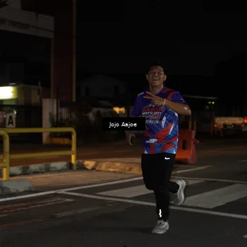 Runner Photo 6050306