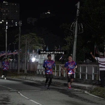 Runner Photo 6050340