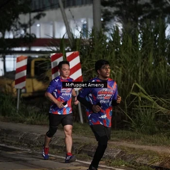 Runner Photo 6050351