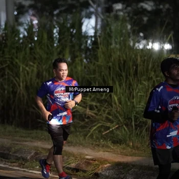 Runner Photo 6050353