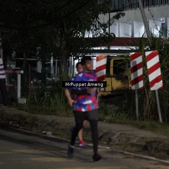 Runner Photo 6050356