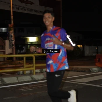 Runner Photo 6050357