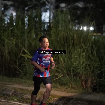 Runner Photo 6050363