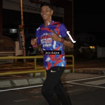 Runner Photo 6050367