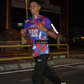 Runner Photo 6050368