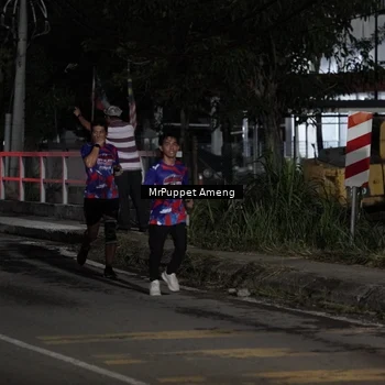 Runner Photo 6050373