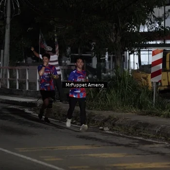 Runner Photo 6050380