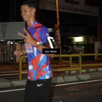 Runner Photo 6050382