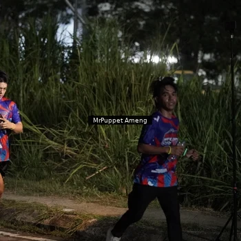 Runner Photo 6050387