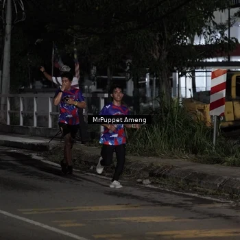 Runner Photo 6050389