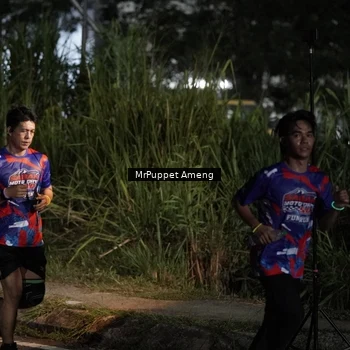 Runner Photo 6050394