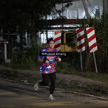 Runner Photo 6050398