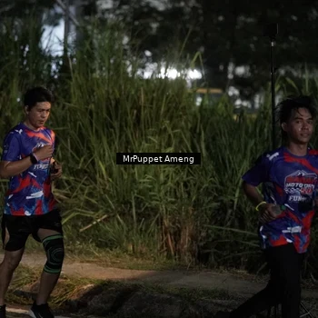 Runner Photo 6050407