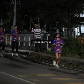 Runner Photo 6050417