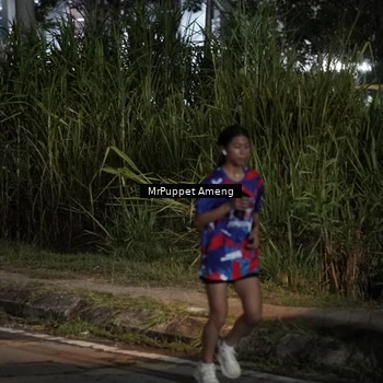 Runner Photo 6050424