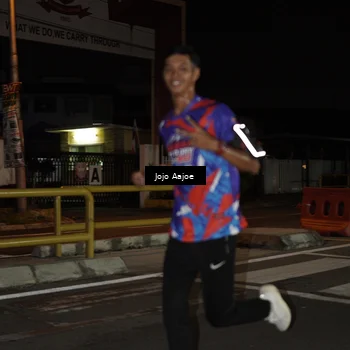 Runner Photo 6050425