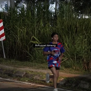 Runner Photo 6050427