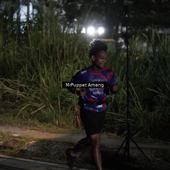 Runner Photo 6050431