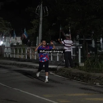 Runner Photo 6050442