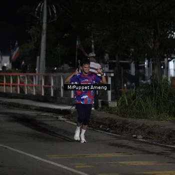 Runner Photo 6050451