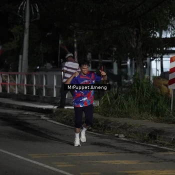 Runner Photo 6050452