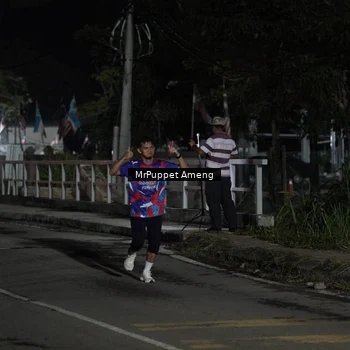 Runner Photo 6050457