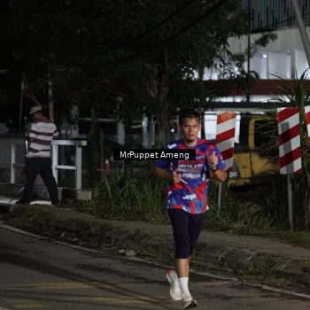 Runner Photo 6050461