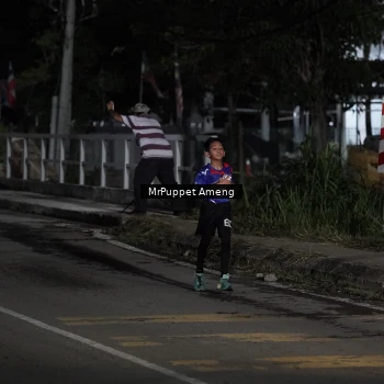 Runner Photo 6050480