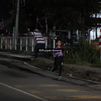 Runner Photo 6050483