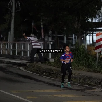 Runner Photo 6050484