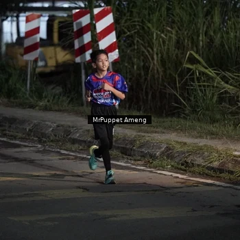 Runner Photo 6050487