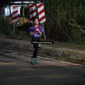 Runner Photo 6050488