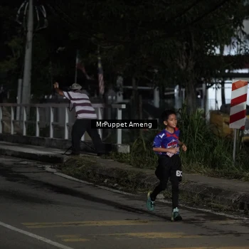 Runner Photo 6050493