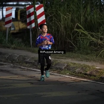 Runner Photo 6050494