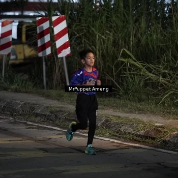 Runner Photo 6050495