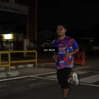 Runner Photo 6050498