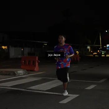 Runner Photo 6050504