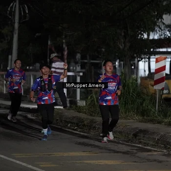 Runner Photo 6050508