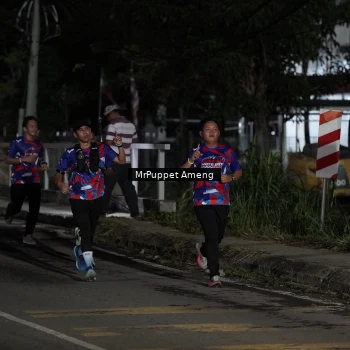 Runner Photo 6050510