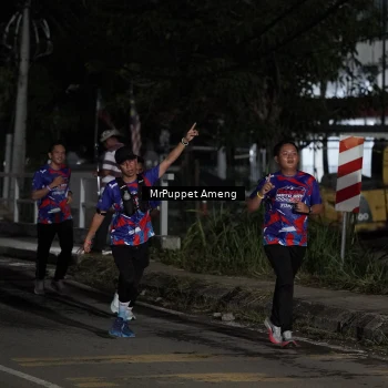 Runner Photo 6050514