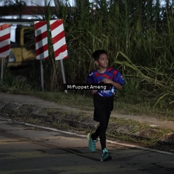 Runner Photo 6050515