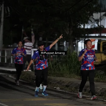 Runner Photo 6050532