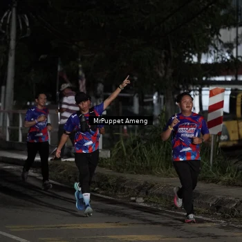 Runner Photo 6050534