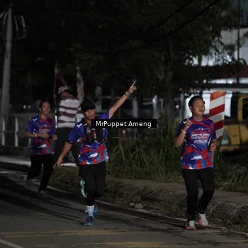 Runner Photo 6050535