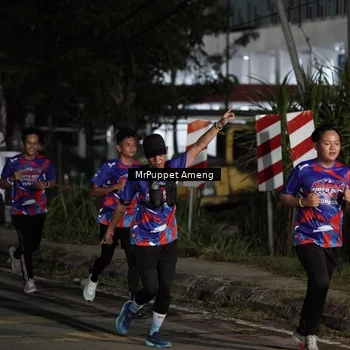 Runner Photo 6050544