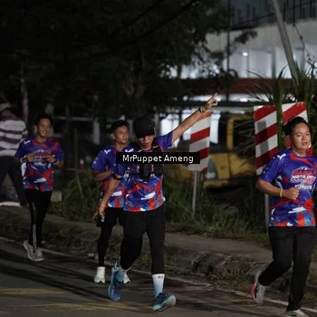 Runner Photo 6050545