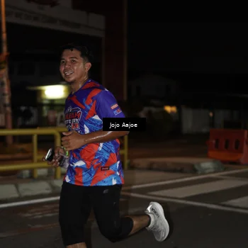 Runner Photo 6050557