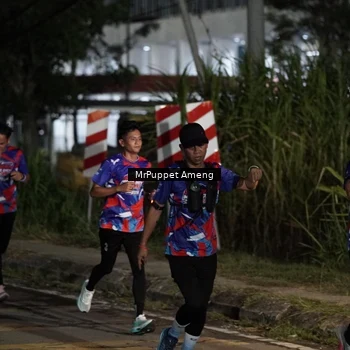 Runner Photo 6050560